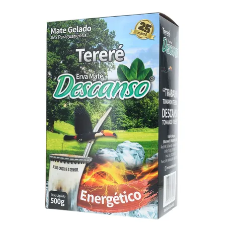 Erva terere descanso energetico 500g 360-2
