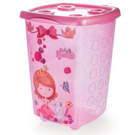 CESTO INFANTIL PLASUTIL 38L DEC