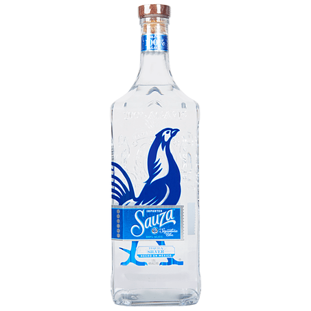 TEQUILA SAUZA 750ML BLUE AGAVE