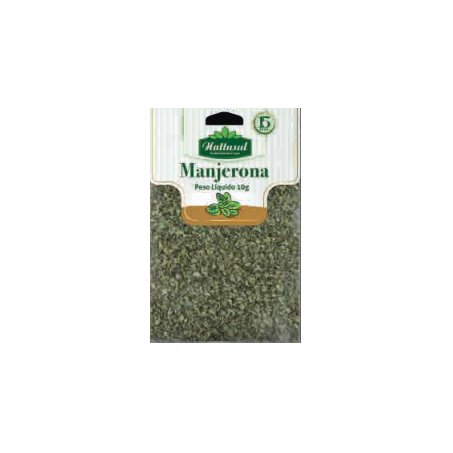 MANJERONA NATTUSUL 10G