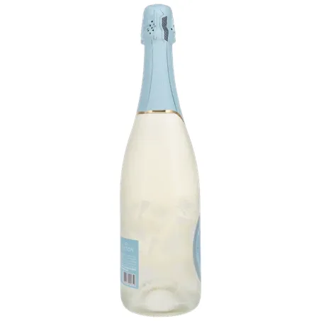 Espumante Salton Poética Demisec Branco 750ml 360-26