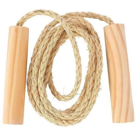 Brinquedo Pula Corda 1,8m