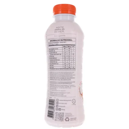IOG VIDA VEG 500G VEGETAL BAN/MAM/MACA 360-15