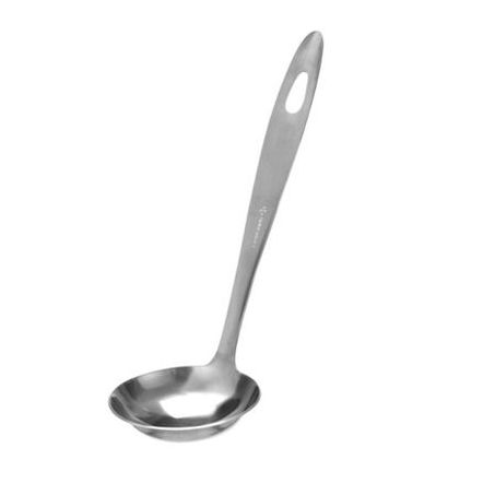 CONCHA TOK UTIL INOX 30CM