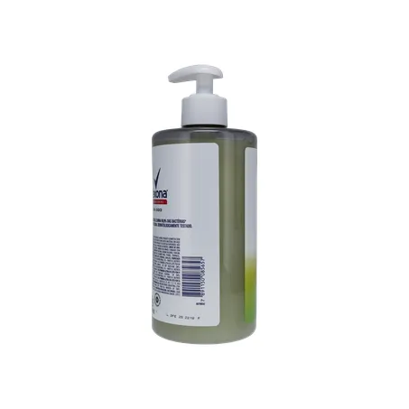 Sabonete Líquido Rexona Antibacteriano Erva Doce 500Ml  360-23