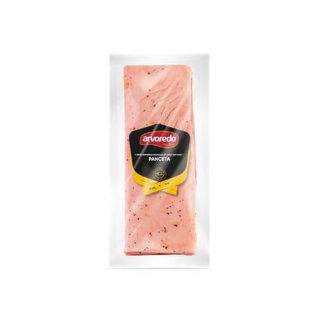 Panceta Suina Arvoredo Temperada 1Kg