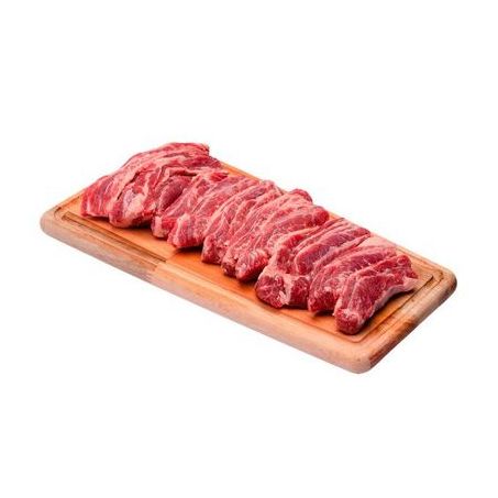 BANANINHA BOVINA KG