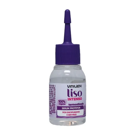 Serum vini lady liso intenso 28ml 360-34