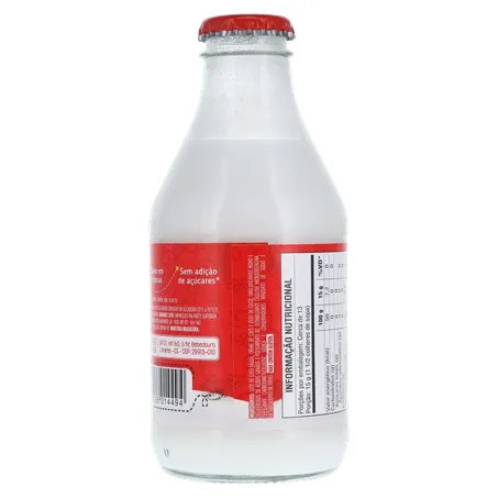 LEITE DE COCO MENINA VIDRO 200ML 360-18