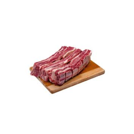 Costela minga bovina