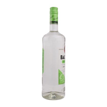 Bebida Bacardi Alcoólica Mista Rum Big Apple Vidro 700ml 
  360-46