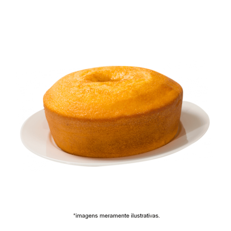 BOLO DE FUBA KG (FABR.PROPRIA)
