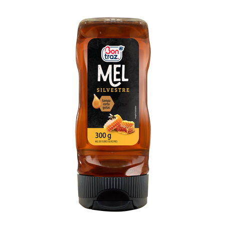 Mel Silvestre Bontraz 300g