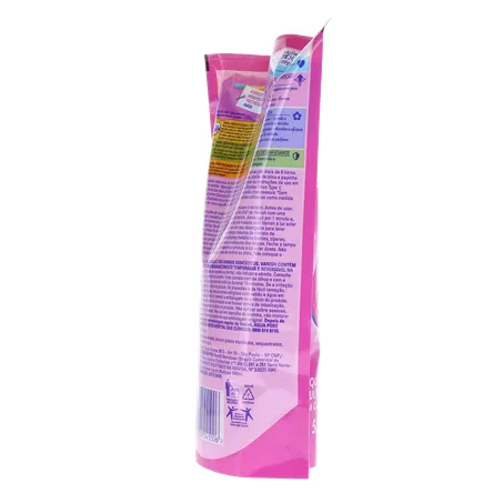 Tira Manchas Gel Vanish Roupas Coloridas Refil 500ML 360-25