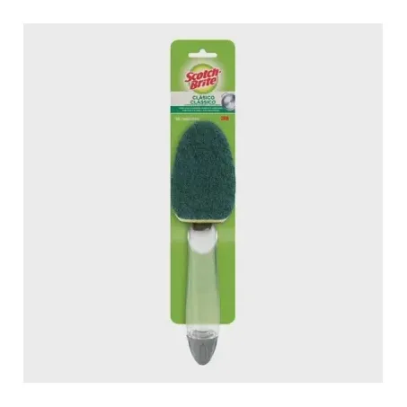 Esponja c/ dispenser scotch brite 3m