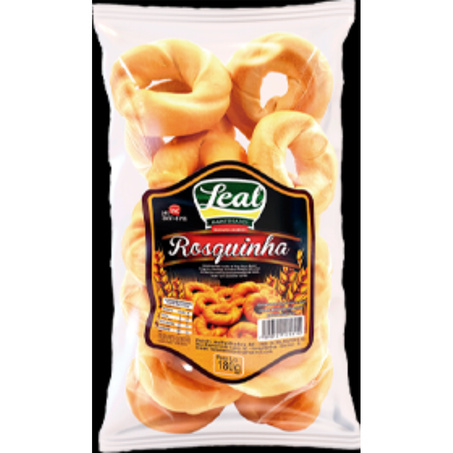ROSCA POLV LEAL AMANTEIG 60G