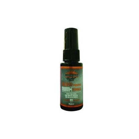 Blend barba majestyle hedera 38ml