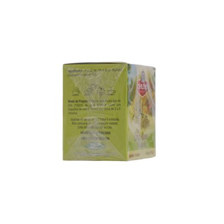 Cha chileno erva doce 10g 360-49