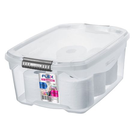 Organizador sanremo 20l sr931