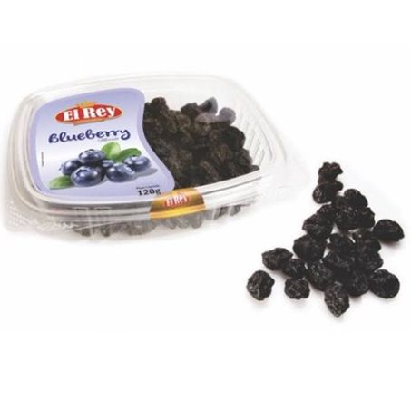 BLUEBERRY EL REY 120G