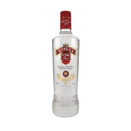 Cocktail Alcoólico Kislla Garrafa 900ml