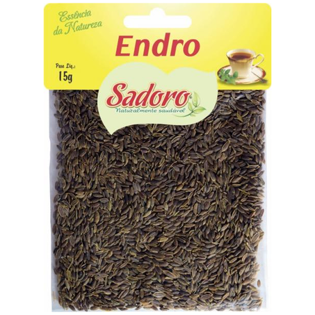 ENDRO DESIDRATADO SADORO 10G