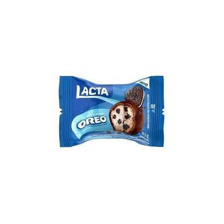 BOMBOM LACTA OREO UN