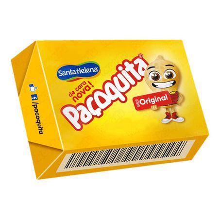Pacoquita santa helena 15g