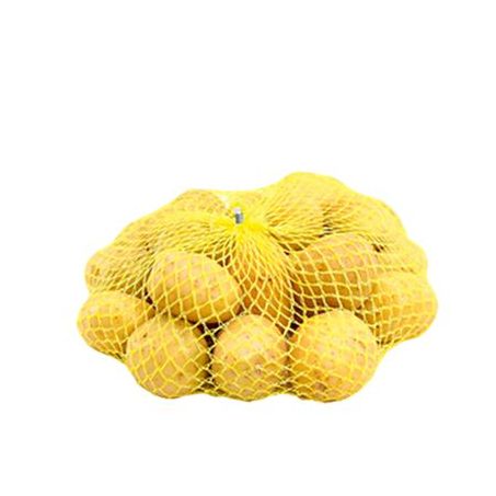 BATATA BRANCA LB 1KG PCT