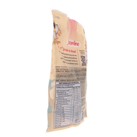 Granola Jasmine 250g 360-12