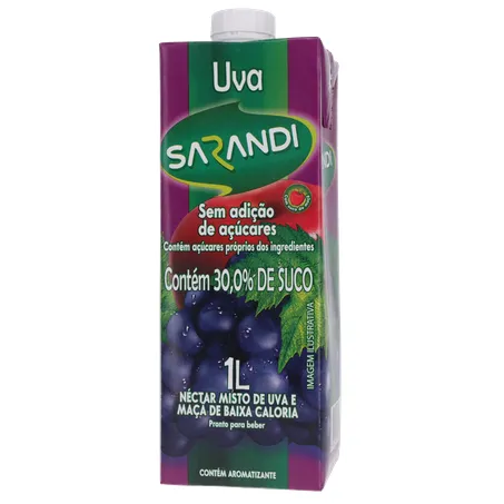 SUCO SARANDI 1L UVA 360-1
