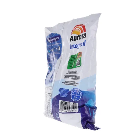 Leite em Pó Aurora Integral Pacote 400gr 360-23