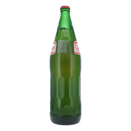 Refrigerante Antarctica Guaraná Vidro Retornável 1l 
  360-1