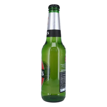 CERVEJA BECKS PURO MALTE LN 330ML 360-11