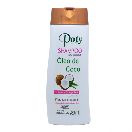 Sh Poty 280ml Coco