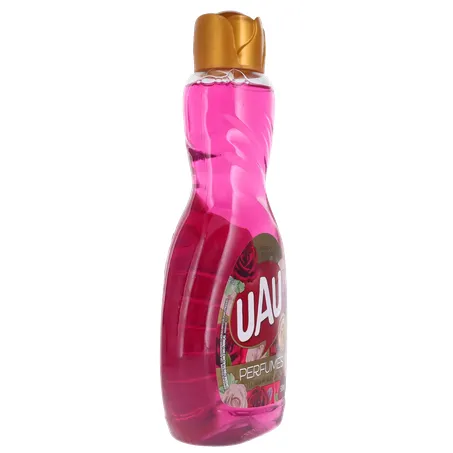 Limpador Uau Flores E Sonhos 500ML 360-30