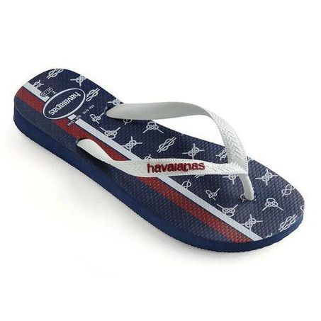 Sanda hava top nautical mar/bco/ver37/38