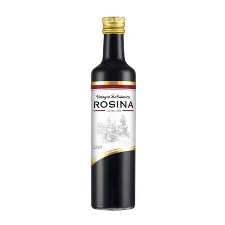 Vinagre Balsamico Rosina 500ML