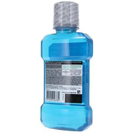 ANTI-SEPTICO BUCAL LISTERINE ANTITARTARO 250ML 360-21