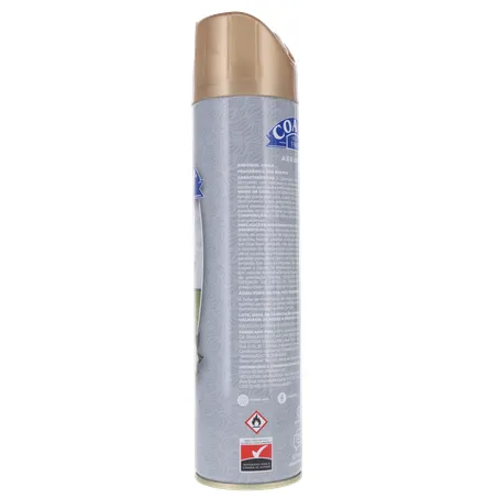 Odorizador Aerossol Coala Cha Branco 400ml 360-11