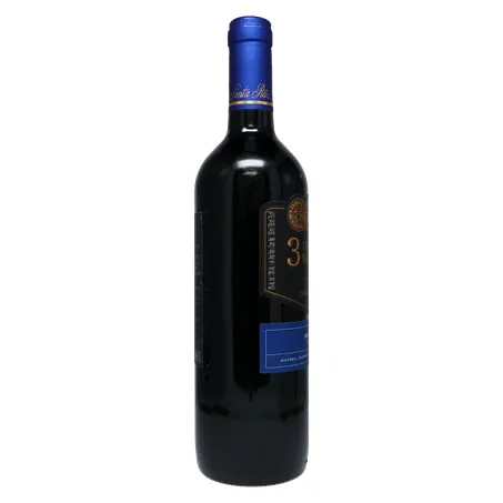 Vinho Chileno Três Medallas Merlot 750ml 360-28