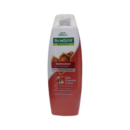 SHAMPOO PALMOLIVE NATURALS ÓLEO SURPREENDENTE 350ML 360-2