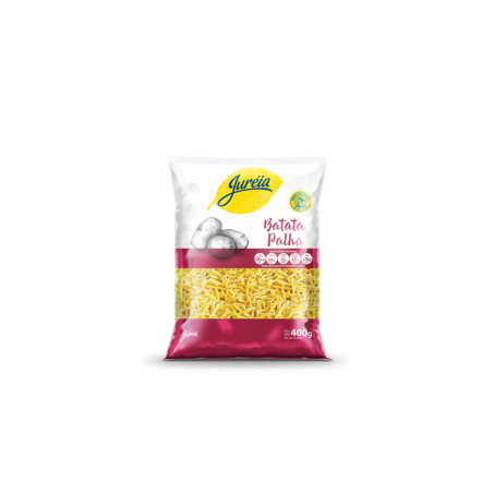Batata palha jureia 400g