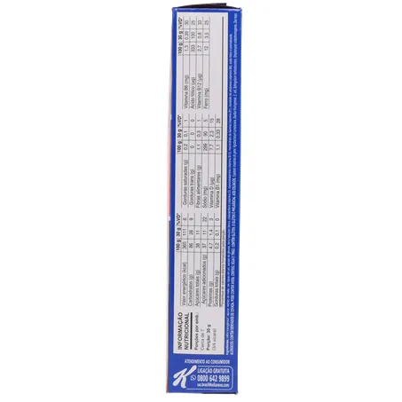 Cereal Matinal Kellogg's Sucrilhos Mix Original e Chocolate Caixa 200gr 360-1