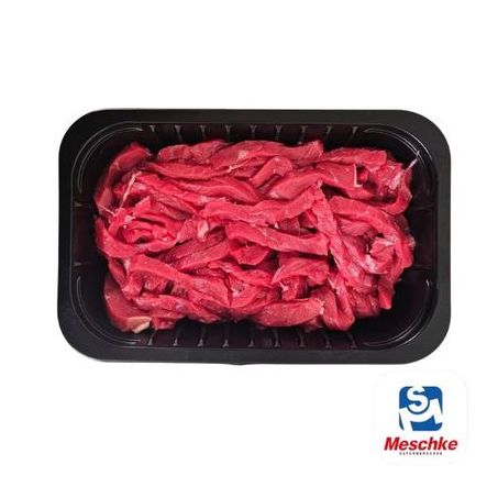 Kit box açougue meschke  5 bandejas com aproximadamente 500g cada 360-5