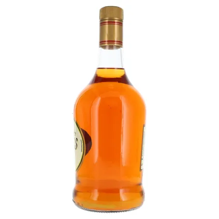 Conhaque Drunk's Gengibre Garrafa 870ml 360-10