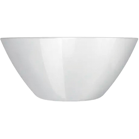 Saladeira Nadir Opaline 840ml - Tam. M - Vidro - Ref. 414574