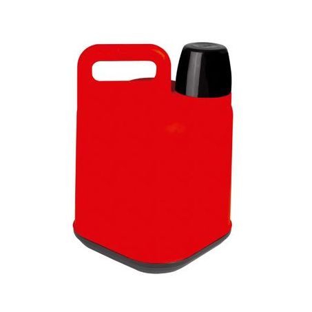 GARRAFAO TERM MOR VERMELHO 5L