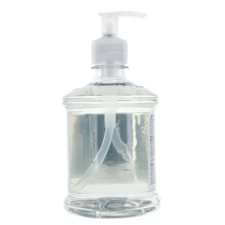Sabonete Líquido Premisse Hipoalergênico Neutro 450ml 360-19