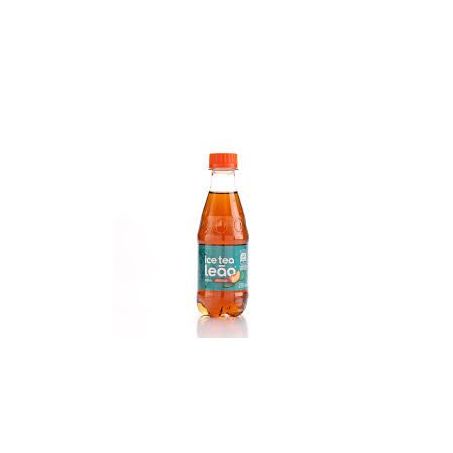 CHA LEAO ICE TEA  PET 250 ML PÊSSEGO